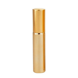 10ml Refillable Perfume Travel Scent Aftershave Atomizer Bottle Pump Sprayosmetic Container  Women Men Perfume Tools