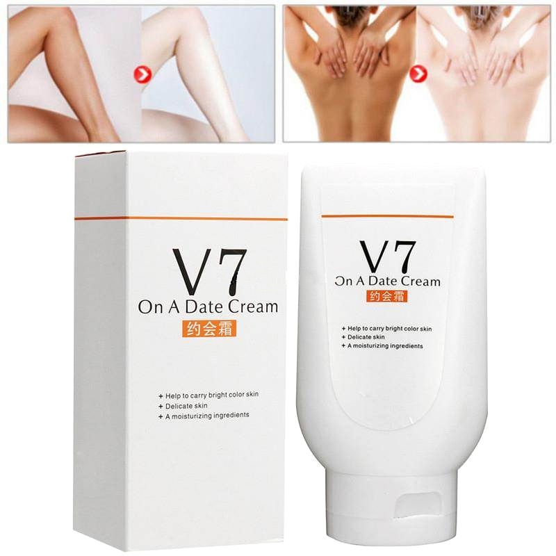1pcs body lotion for women Whitening Cream 180 Ml Pearl Whitening for 10 Seconds Instantly Skin Care Moisture Body