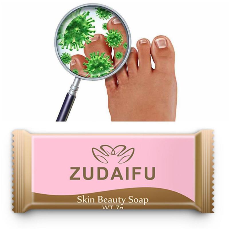 Sulfur Soap Skin Cleaning Conditions Acne Seborrhea Eczema Anti Fungus Bath Soap Anti-mite Soap Beauty Soap Skin Care NEW TSLM1