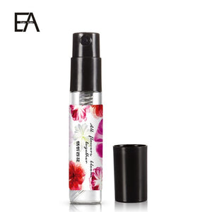 Newly 3ml Perfume Pheromone Aphrodisiac Women Men Body Spray Flirt Perfume for Date Sex CLA88