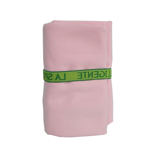 Zipsoft Quick dry towel Microfiber Towel Travel Sports Swimming Gym Yoga mat Adults Blanket Sauna Large beach towels Christmas