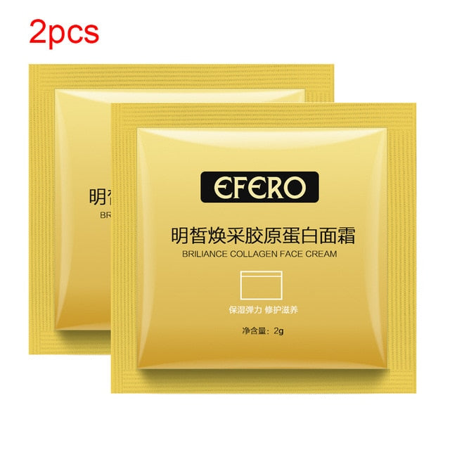Snail Essence Face Cream Hyaluronic Acid Anti-aging Moisturizer Nourishing Collagen Essence Art Salon Women Skin Care Cream