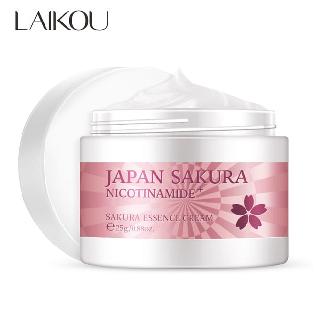 Snail Essence Face Cream Hyaluronic Acid Anti-aging Moisturizer Nourishing Collagen Essence Art Salon Women Skin Care Cream