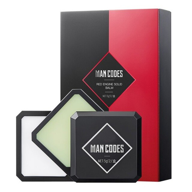 Solid Parfum Portable Fragrances Women Men Solid Perfume Portable Case Solid Balm Mild Long Lasting Aroma Deodorant Fragrance