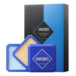 Solid Parfum Portable Fragrances Women Men Solid Perfume Portable Case Solid Balm Mild Long Lasting Aroma Deodorant Fragrance