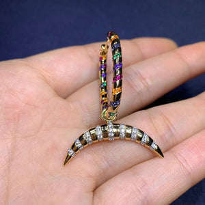 Top Quality Fancy Stamp Earrings Micro Pave CZ Crystals Cross Stripe Cirsle Earrings For Women INS Jewelry