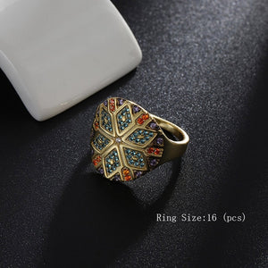 Top Quality Fancy Stamp Earrings Micro Pave CZ Crystals Cross Stripe Cirsle Earrings For Women INS Jewelry