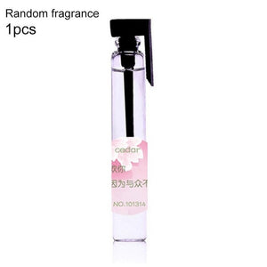 Pheromone Perfumed Aphrodisiac For Men Body Spray Attract For Men Scented Lubricants Water Flirt Perfumed Women E2R5