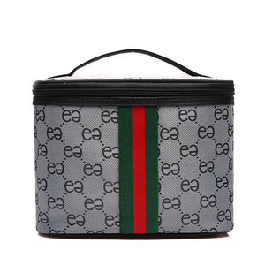 Travel MakeUp Bag Women Girl Cosmetic Bag Makeup Beauty Wash Organizer Toiletry Storage Kit Bath Case