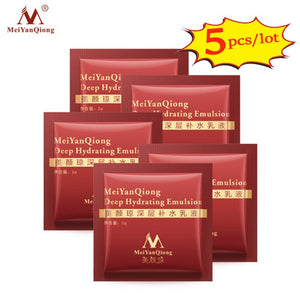 Face Cream Anti Winkles Deep Hydrating Emulsion Hyaluronic Acid Moisturizing Beauty Skin Care Whitening Lift Firming For Women