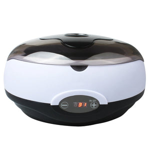 Wax Machine Paraffin Therapy Bath Waxing Pot Warmer Beauty Salon Equipment