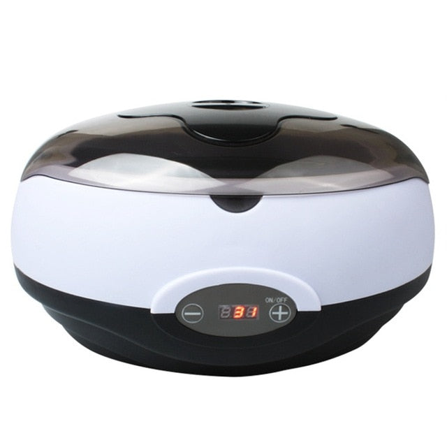 Wax Machine Paraffin Therapy Bath Waxing Pot Warmer Beauty Salon Equipment