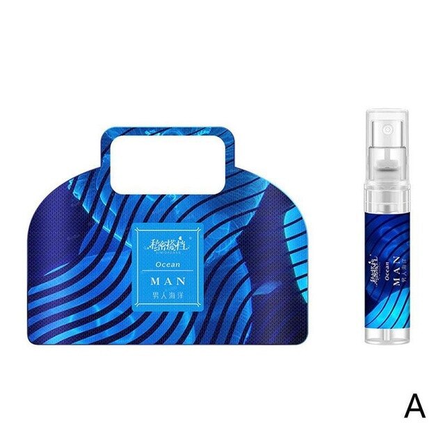 Pheromone Perfume Aphrodisiac Woman Orgasm Body Spray Flirt Perfume Attract Girl Scented Water Relieve Stress Prolong Sex Time