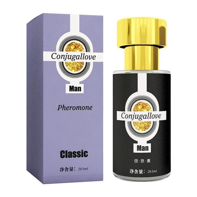 Perfumed for Woman Pheromone Perfume Long Lasting Erotic perfumed Fragrance Spray Fast Antiperspirants Attractant Flirt for Men