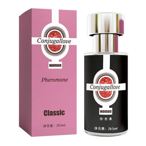 Perfumed for Woman Pheromone Perfume Long Lasting Erotic perfumed Fragrance Spray Fast Antiperspirants Attractant Flirt for Men