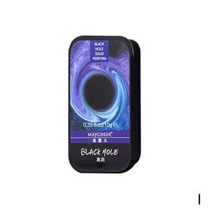 Solid parfum Portable Fragrances Women Men Solid Perfume Portable Case Solid Balm Mild Long Lasting Aroma Deodorant Fragrance