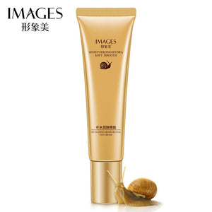 IMAGES Women Snail Eye Cream Whitening Moisturizing Anti-aging Wrinkle Remove Dark Circles Snail Cream Eyes Skin Care