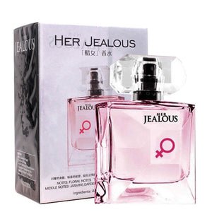 55ml Pheromone For Women And Men Parfum Attract Opposite Sex AINUO Flirt Long Lasting Fragrance Perfume Colognes Adult Product