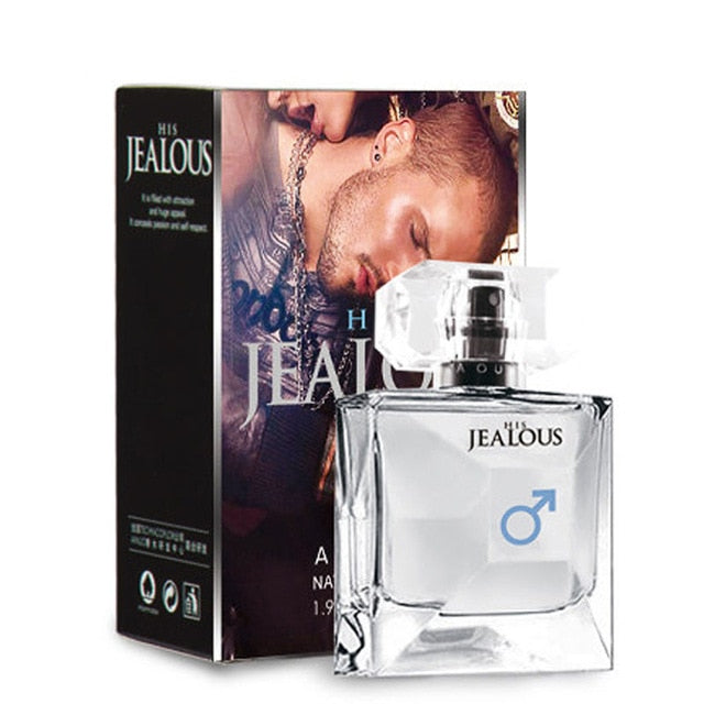 55ml Pheromone For Women And Men Parfum Attract Opposite Sex AINUO Flirt Long Lasting Fragrance Perfume Colognes Adult Product