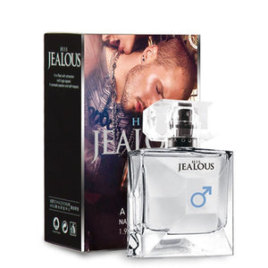 55ml Pheromone For Women And Men Parfum Attract Opposite Sex AINUO Flirt Long Lasting Fragrance Perfume Colognes Adult Product