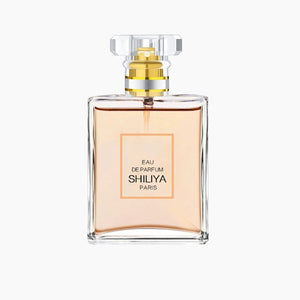 50ml Perfume Women Long Lasting Fragrance For Female Parfum Lady Pefume Spay Glass Bottle Natural Atomizer Water