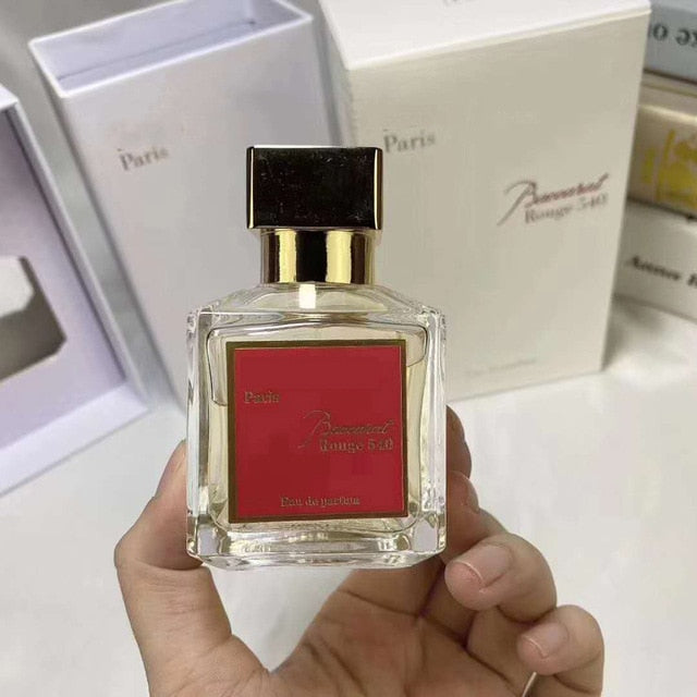 Hot Brand Original Perfume For Women Spray Long lasting High Quality Unisex Eau De Parfum Fragrance Neutral Perfume