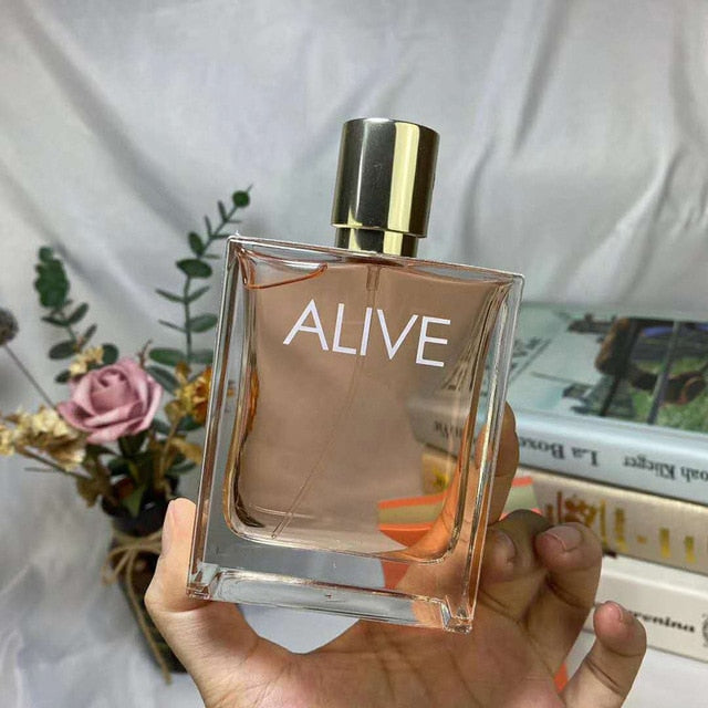 Hot Brand Original Perfume For Women Spray Long lasting High Quality Unisex Eau De Parfum Fragrance Neutral Perfume