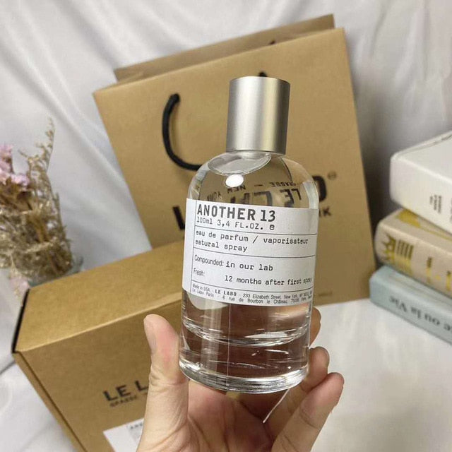Hot Brand Original Perfume For Women Spray Long lasting High Quality Unisex Eau De Parfum Fragrance Neutral Perfume