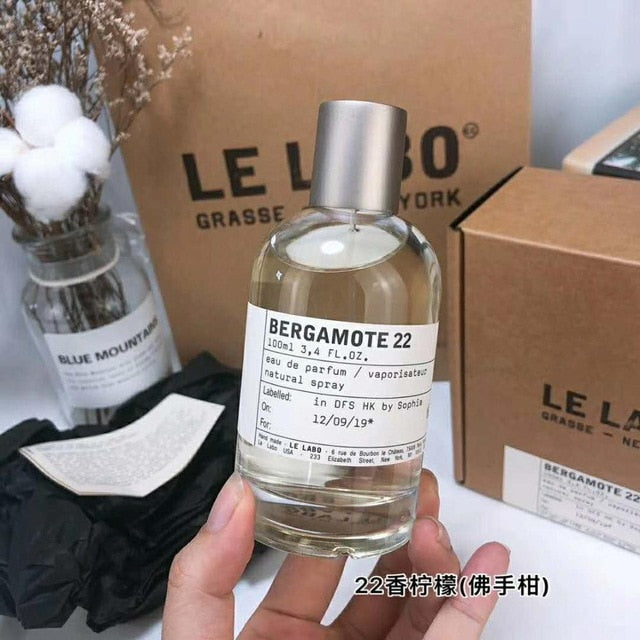 Hot Brand Original Perfume For Women Spray Long lasting High Quality Unisex Eau De Parfum Fragrance Neutral Perfume