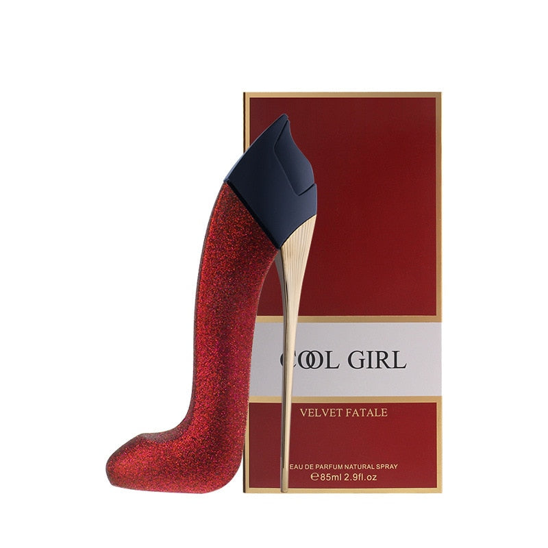 Original Perfume For Women Long lasting Atomizer Bottle Glass Sexy Lady Original Parfum Antiperspirant Fragrance Parfume