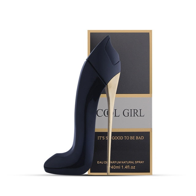 Original Perfume For Women Long lasting Atomizer Bottle Glass Sexy Lady Original Parfum Antiperspirant Fragrance Parfume