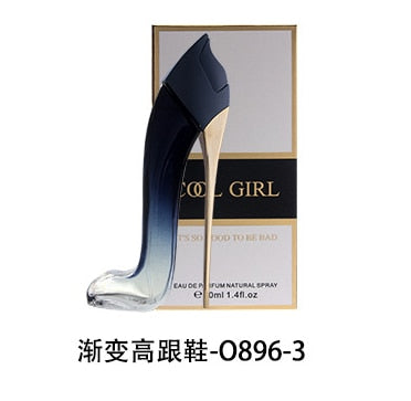 Original Perfume For Women Long lasting Atomizer Bottle Glass Sexy Lady Original Parfum Antiperspirant Fragrance Parfume
