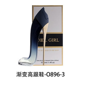 Original Perfume For Women Long lasting Atomizer Bottle Glass Sexy Lady Original Parfum Antiperspirant Fragrance Parfume