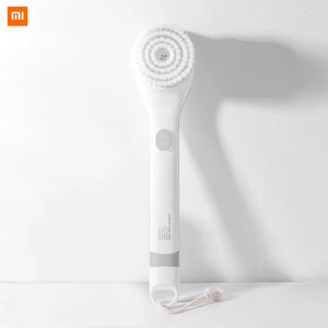 Xiaomi YouPin DOCO Electric Bath Brush Body Massage SPA Shower Brush Exfoliate Skin Care Rechargeable Cleaning Brush Men Woman