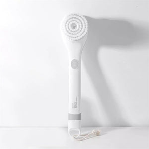 Xiaomi YouPin DOCO Electric Bath Brush Body Massage SPA Shower Brush Exfoliate Skin Care Rechargeable Cleaning Brush Men Woman