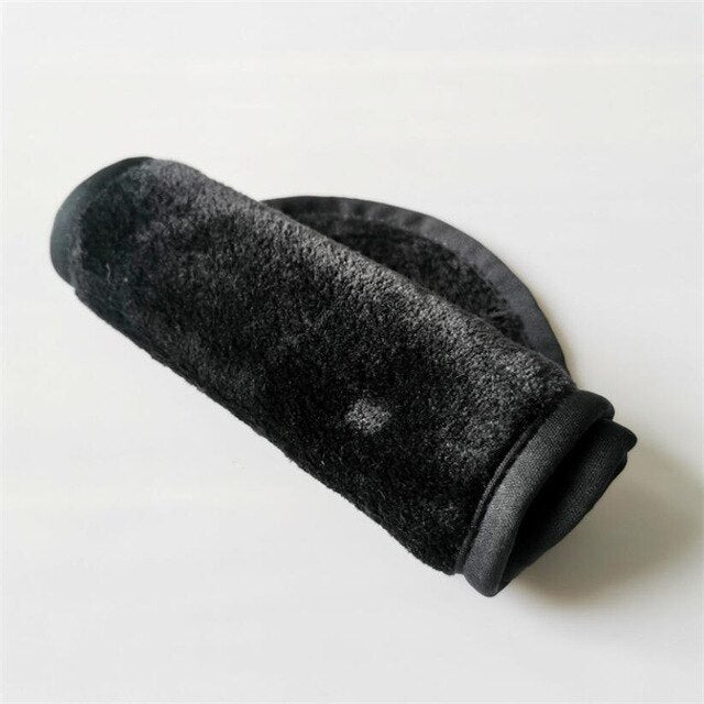 Women Soft Reusable Face Cleaning Microfiber Towel Makeup Remove Pad Cloth Face Towels Beauty Tools Bath Towel Product