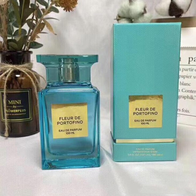 High Quality 100ML Original Unisex Perfume For Women Men Spray Long lasting Eau De Parfum Sexy Lady Fragrance Neutral Perfumes