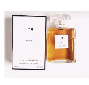 100ML Original Perfume For Women Glass Bottle Female Parfum Replica Long Lasting Fragrance Natural Spray Eau De Parfum