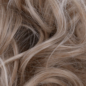 Elastic Messy Hair Bun Synthetic Heat Resistant Natural Looking False Hairpiece Women's Cute Ponytail Chignon