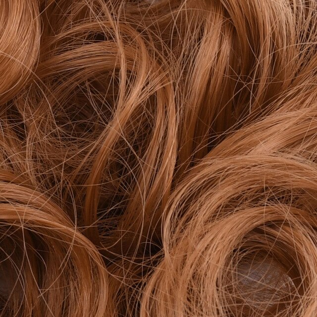 Elastic Messy Hair Bun Synthetic Heat Resistant Natural Looking False Hairpiece Women's Cute Ponytail Chignon