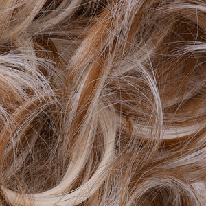 Elastic Messy Hair Bun Synthetic Heat Resistant Natural Looking False Hairpiece Women's Cute Ponytail Chignon
