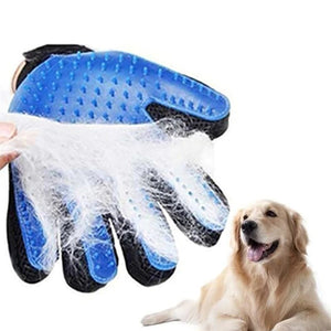 Silicone Gloves for Cats, Hair Removal, Hair Removal Brush, Dog Massage, Bath Brush, Cat Teddy, Beauty Cleaning, Pet Supplies