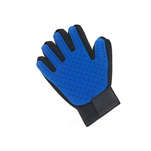 Silicone Gloves for Cats, Hair Removal, Hair Removal Brush, Dog Massage, Bath Brush, Cat Teddy, Beauty Cleaning, Pet Supplies