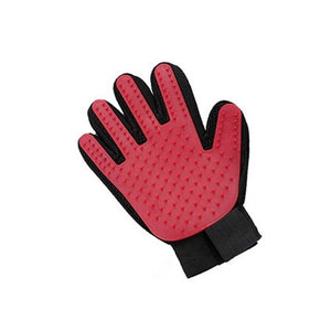 Silicone Gloves for Cats, Hair Removal, Hair Removal Brush, Dog Massage, Bath Brush, Cat Teddy, Beauty Cleaning, Pet Supplies